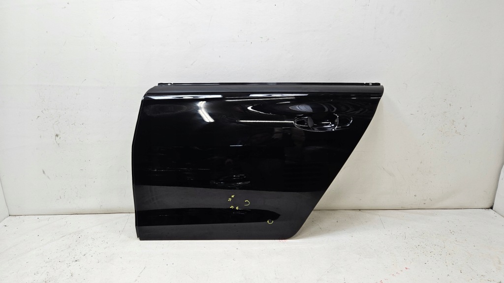 фото №1, Дверь задняя задние левая peugeot 508 ii sedan оригинал