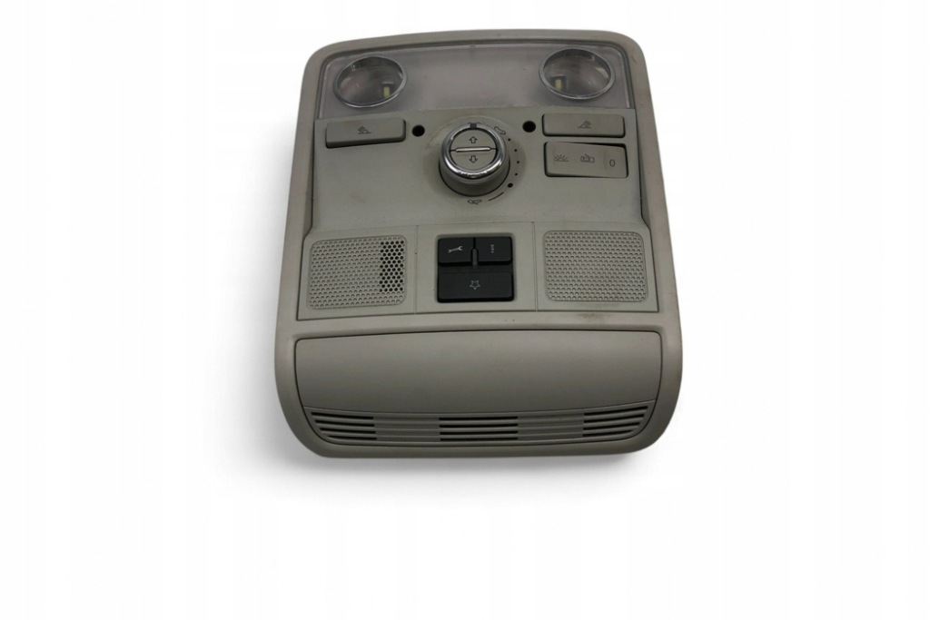 фото №7, Освещение внутреннее vw golf v 1k1 1k0947105 2006