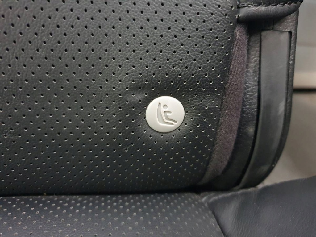 фото №10, Сиденья заднее сиденье обшивки салон комплект подогрев europa кожа korando iii