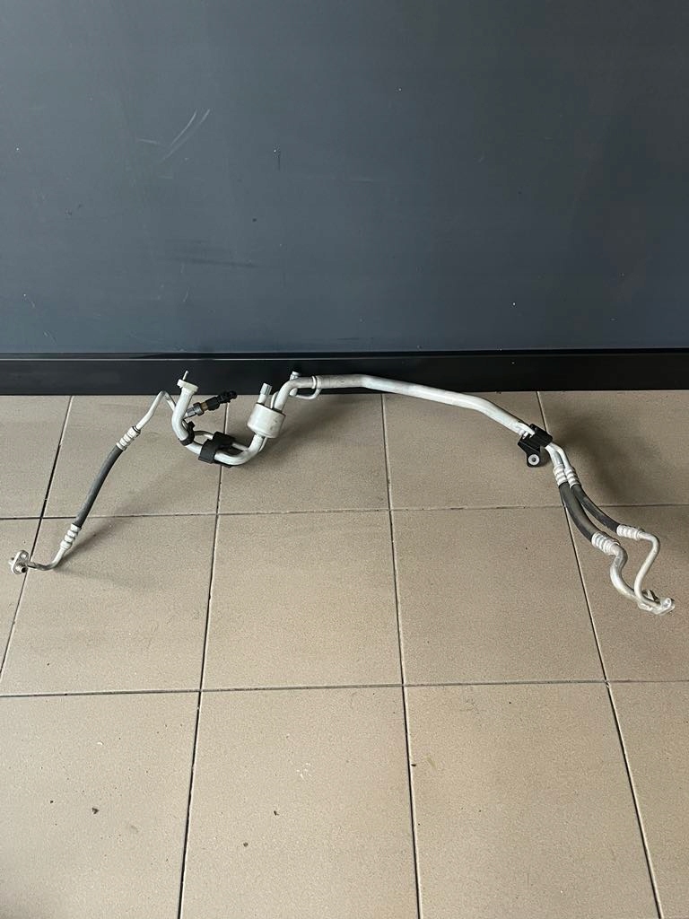 фото №1, Citroen c5 aircross 1.6 thp wąż трубка шланг кондиционера