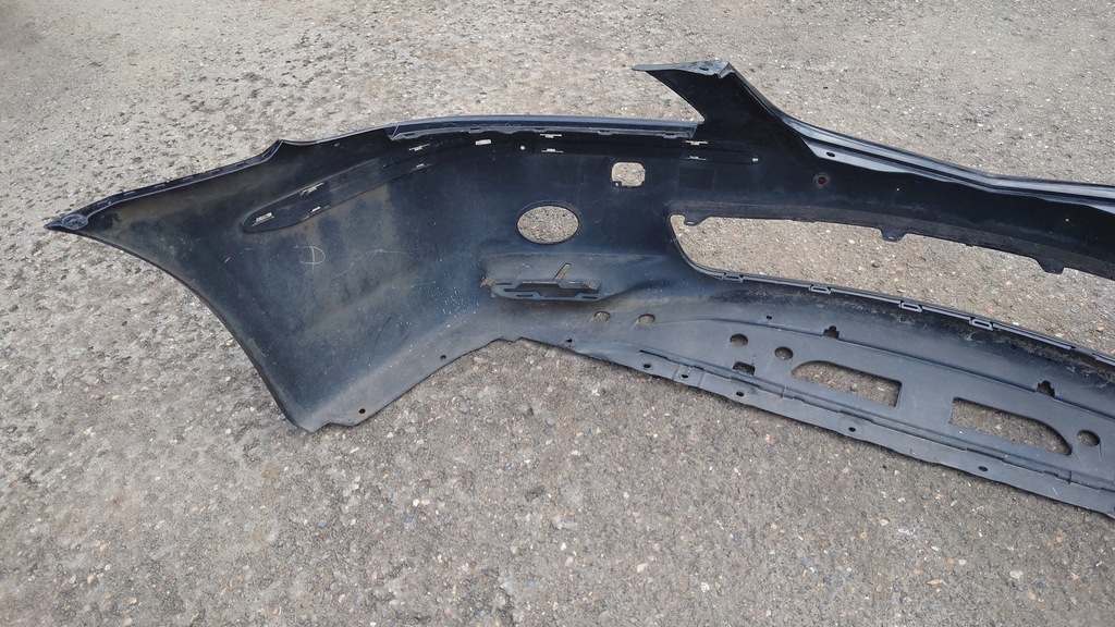 фото №9, Бампер перед передний honda legend iv kb1 kb-1 2004-2009