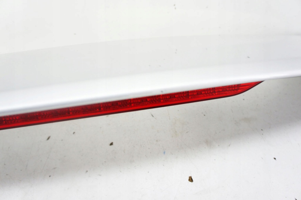 фото №6, Ri358 kia optima iv jf спойлер спойлер крышки багажника kombi