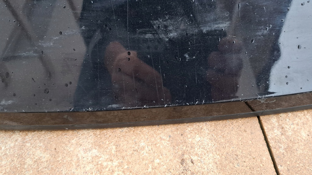 фото №3, Vw t-roc спойлер крышки