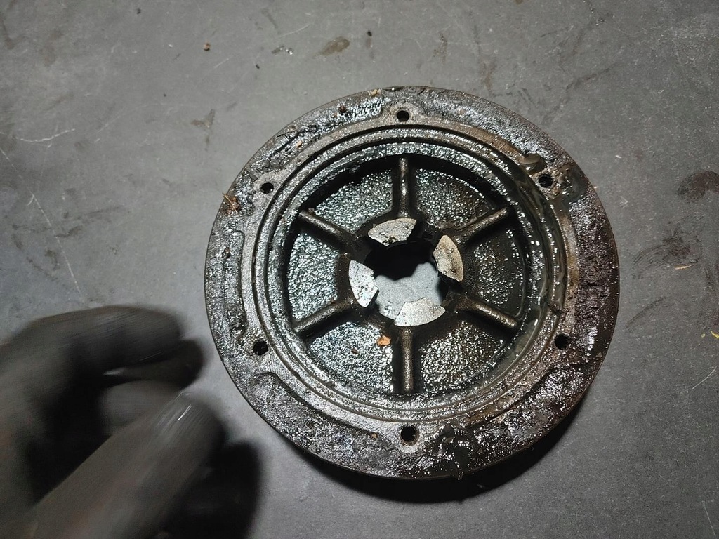 фото №10, Fiat 126 600 maluch старий тип двигуна 600 шків оригінал міцні