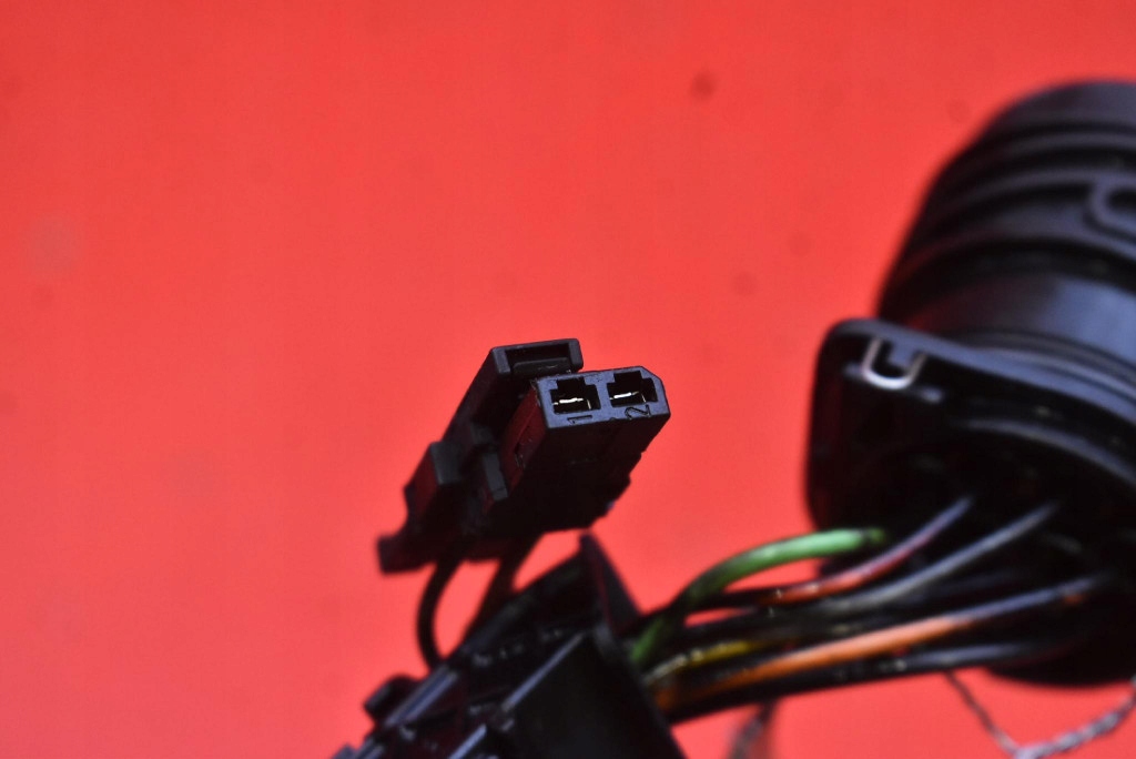 Джгут електропроводка помпові форсунки 03g971600 seat altea 1 2.0 tdi 140 km 04-09 Київ