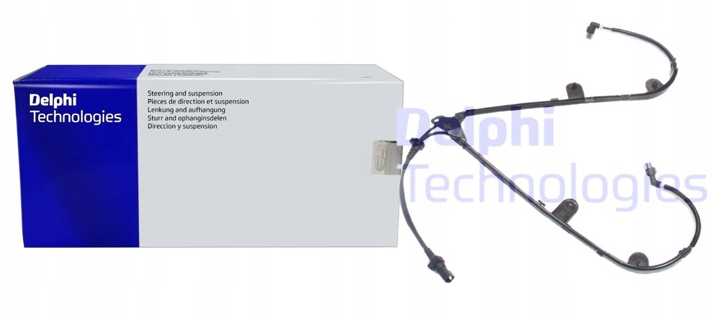 фото №1, Датчик abs ford ford courier, fiesta, puma / mazd