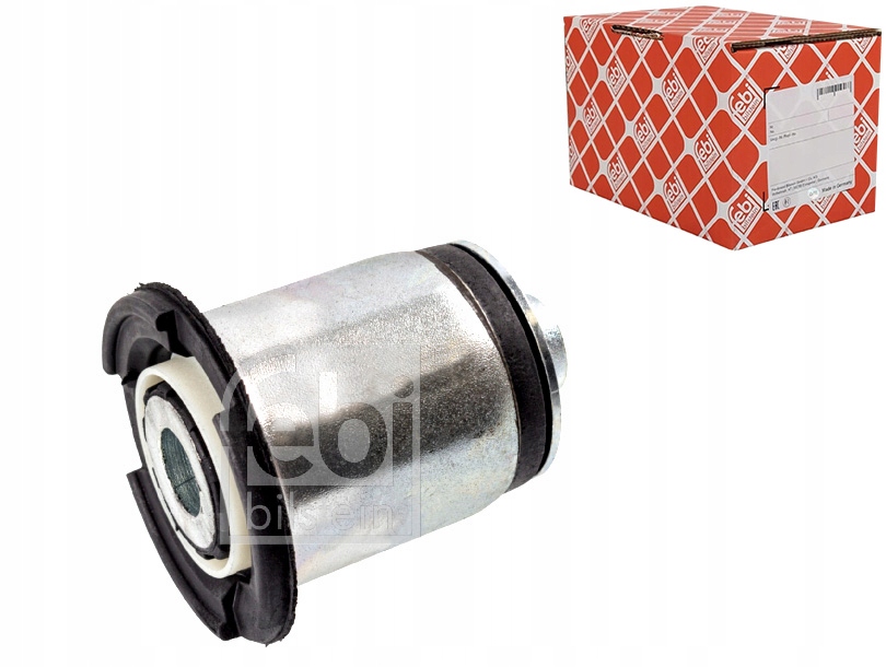 фото №1, Сайлентблок балка подвеска перед l/p nissan nv300 primastar opel