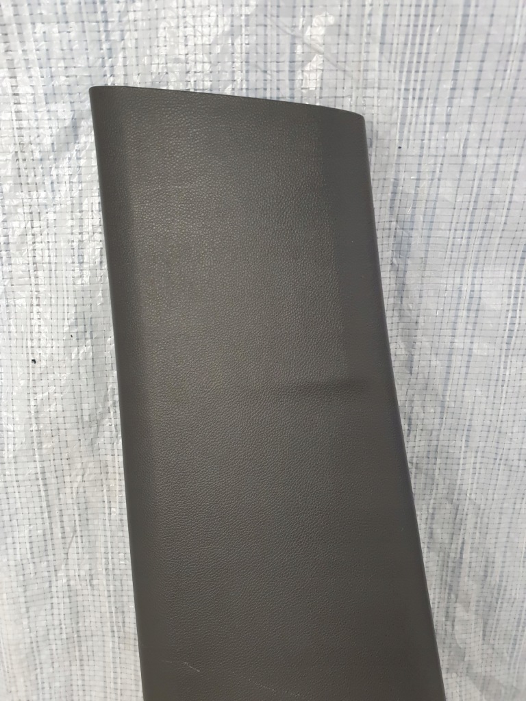 фото №2, Opel karl захист стійка середнього ліва