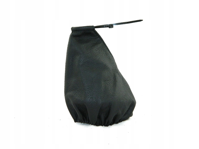 фото №1, Чехол рычаг переключения передач кожа натуральная renault trafic ii e-tomalak