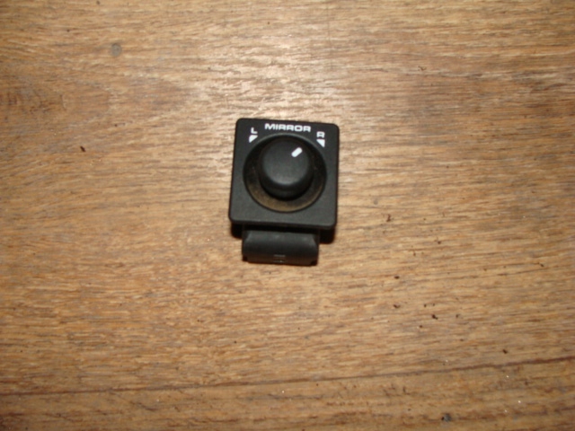 фото №1, Кнопка переключатель регулировки зеркал land rover discovery 2 ii