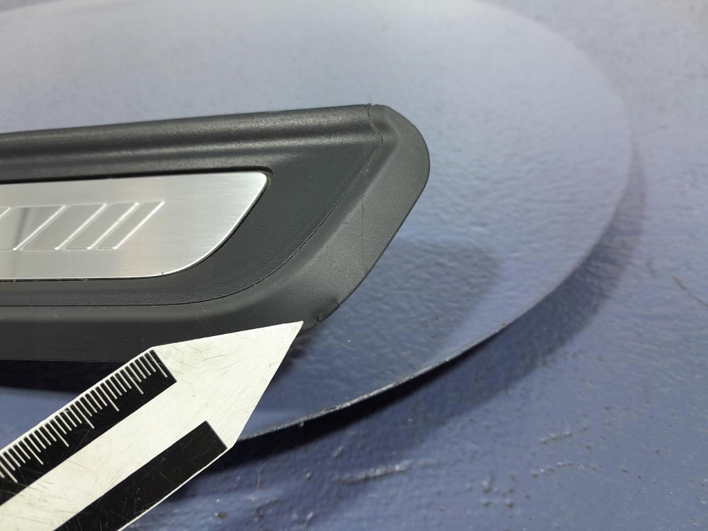 фото №6, Bmw 4 g26 молдинг порог дверь перед передняя левая правая m-pakiet 8079739