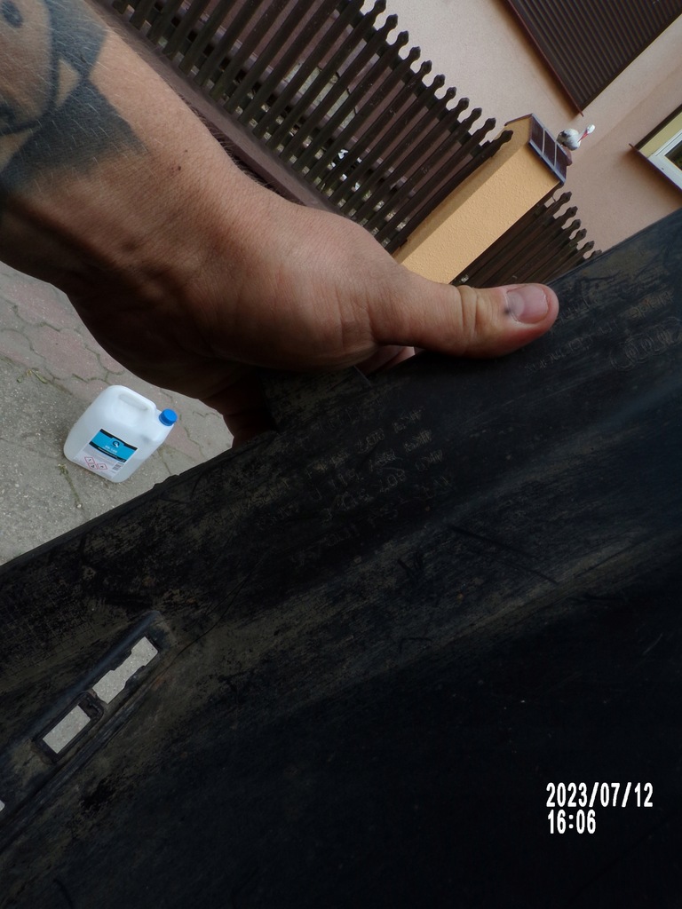 фото №7, Бампер audi a6 c8 s-line leszno rawicz