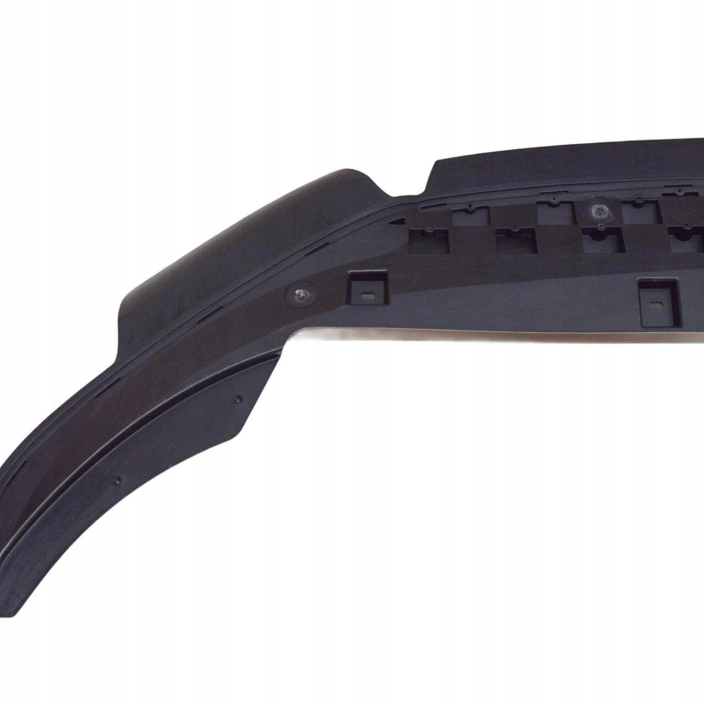 фото №7, Element замыкающий vag dla audi a1 8x оригинальный 8x0807611