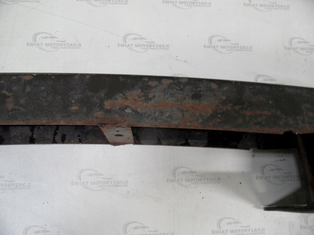 фото №8, Land rover freelander ii 06r балка бампера задняя b467a