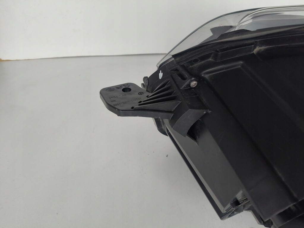 фото №7, Лампа правая фара opel vivaro c 19- zafira d ксенон