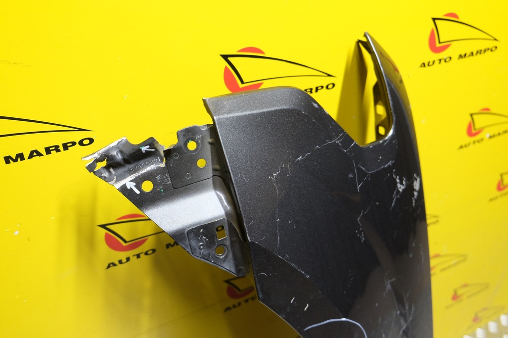 фото №10, Ford f150 2015-2020 крыло перед левый usa