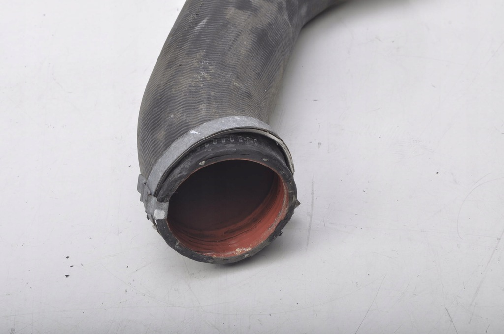 фото №4, Volvo s60 ii v60 2.0 d4 wąż труба інтеркулер