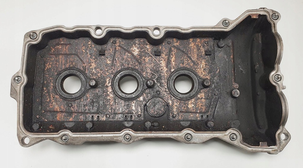 фото №6, Крышка клапанов opel insignia 2.8t opc 12623682