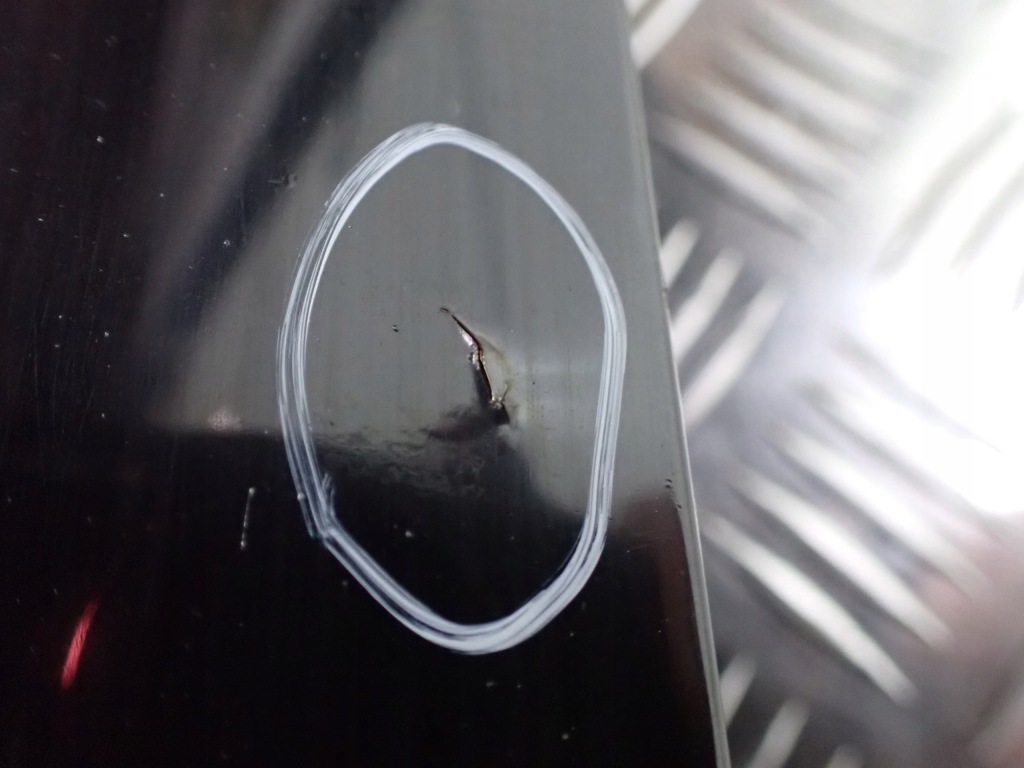 Капот audi a4 b8 avant 2008r 3.0 tdi европа  l8l8 lz9y 10361 Доставка