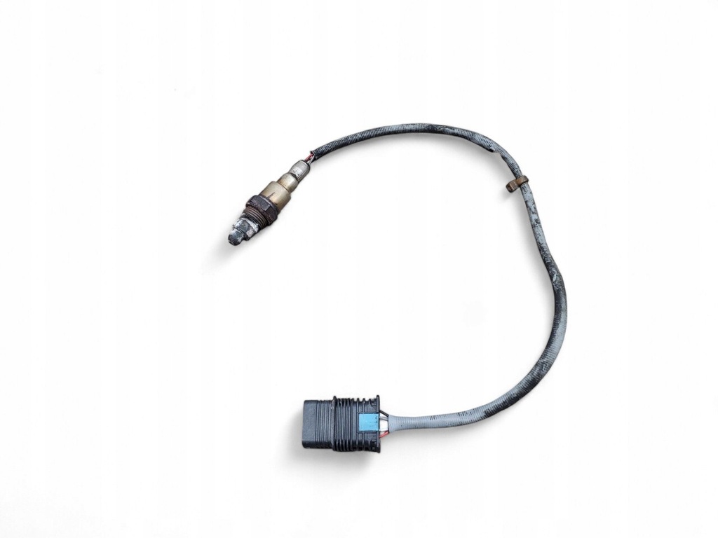 фото №1, Bmw x5 f15 7645985 датчик лямбда-зонд