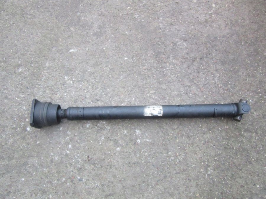 фото №5, Hummer h3 3.7i 2007 wał приводной перед автоматическая коробка передач