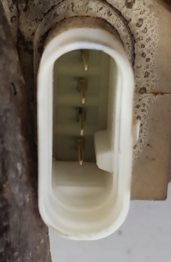 фото №5, Замок двері правий задня mercedes glk x204