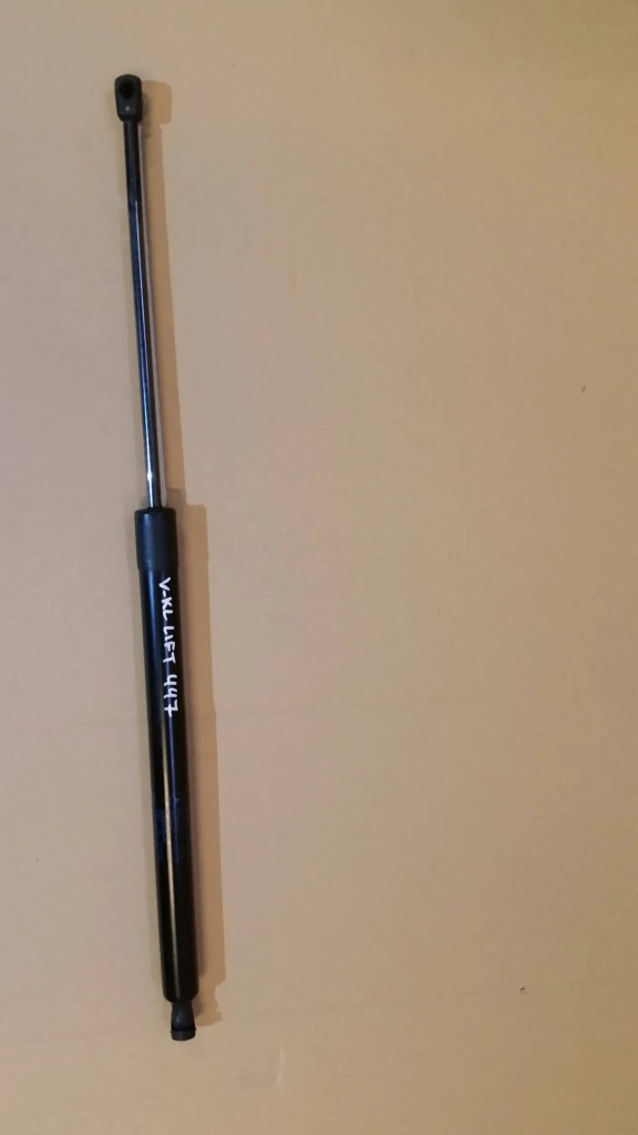 фото №1, Mercedes v klasa w447 привод крышки