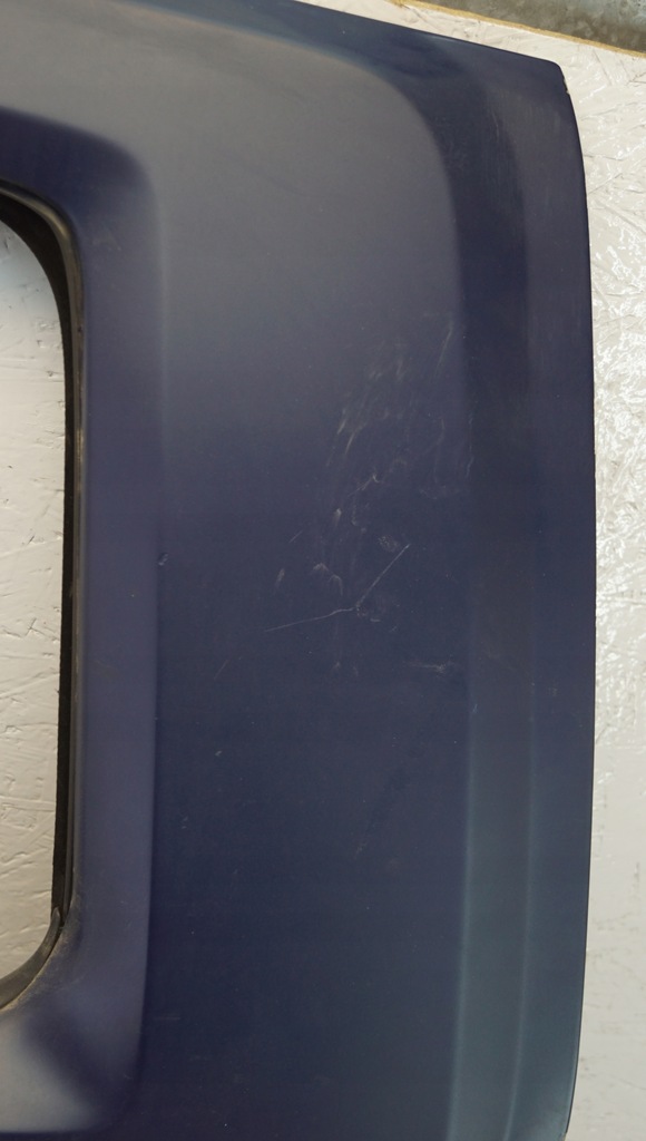 фото №9, Дверь левый задняя hummer h2