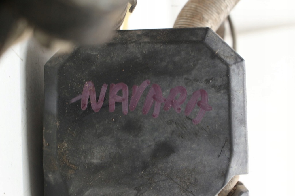 фото №10, Webasto комплект модуль nissan navara d40