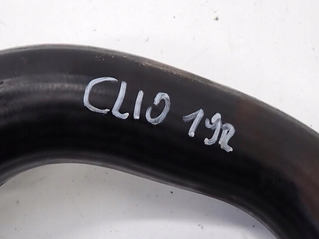 фото №9, Wąż шланг труба интеркулер воздуха renault captur i clio iv 0.9tce 19r