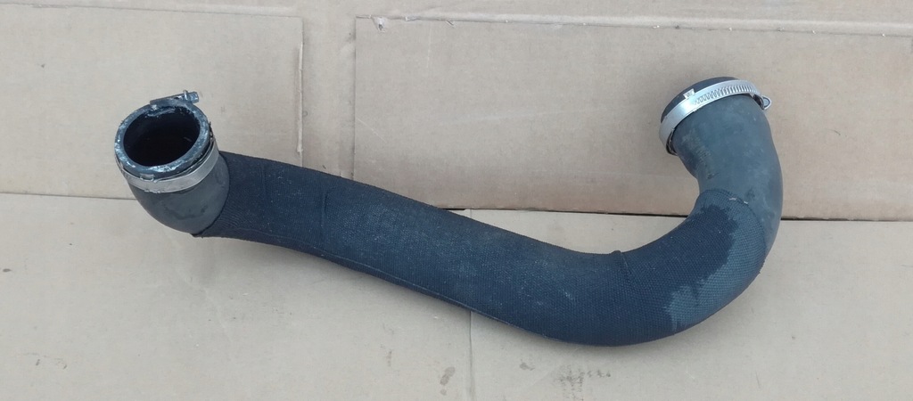 фото №1, Audi a5 8w труба wąż воздуха sportback