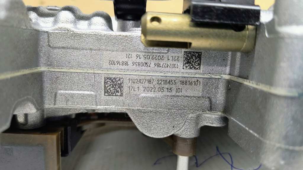 фото №14, Audi bmw jeep мехатроника коробки 1102327187