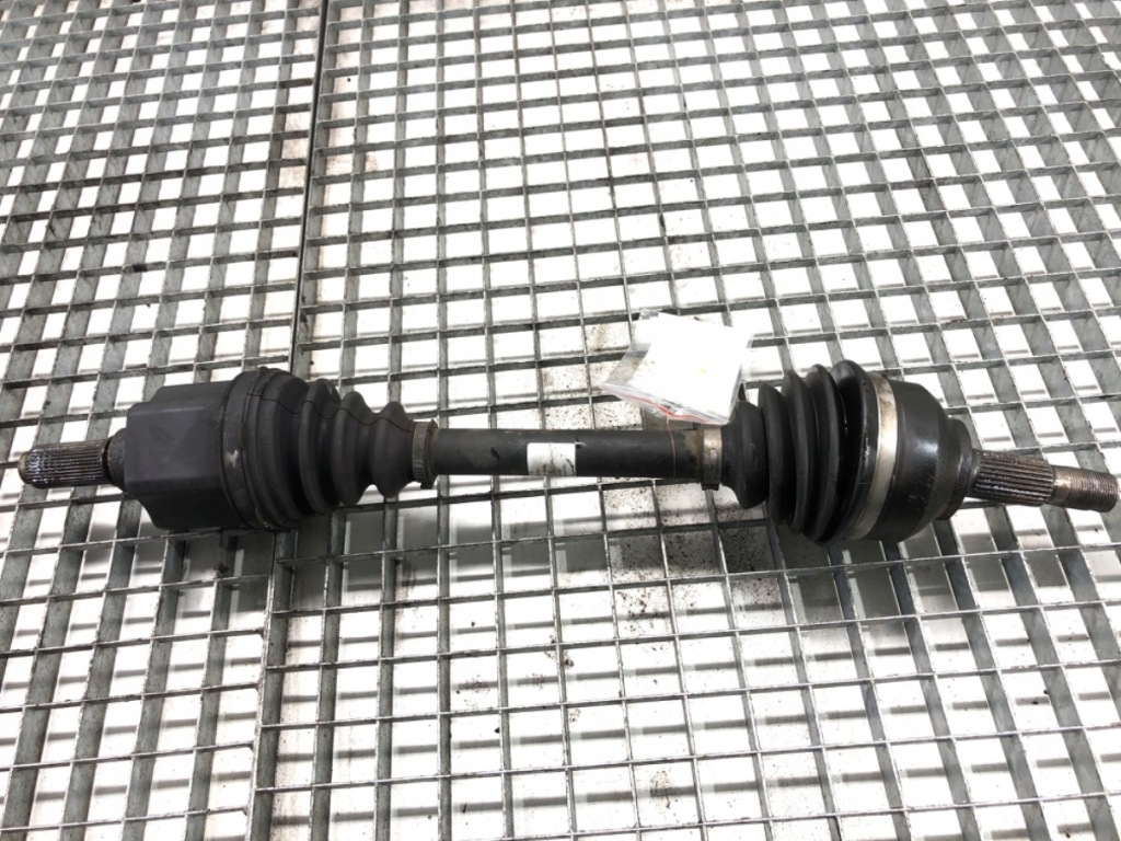 Купити Привідний вал лівий перед citroen c5 iii 2.0 163km шарнір