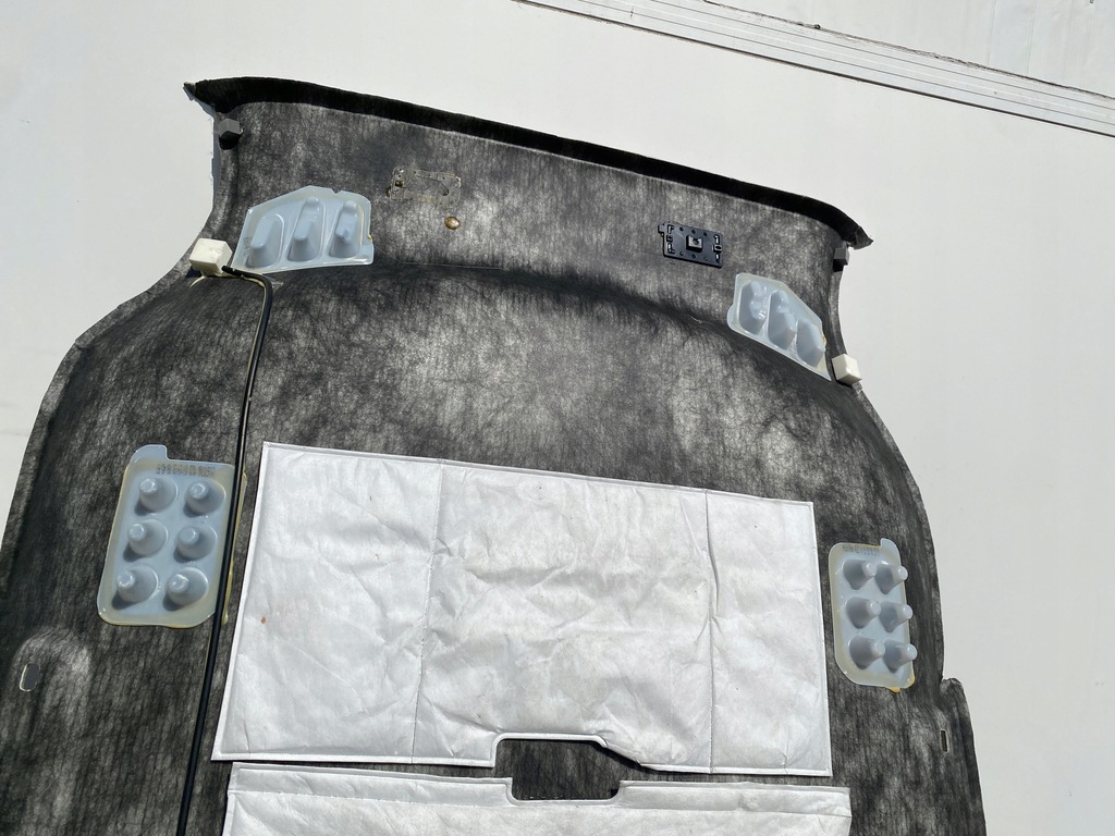 фото №7, Стеля ford kuga mk3 2020+ escape usa