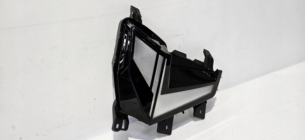 фото №3, Лампа протитуманна фара led лівий перед renault captur ii lift 24- оригінал