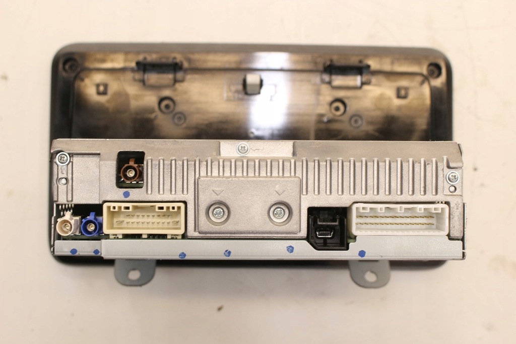 фото №7, Радіо навігація 259151627r dacia duster ii lift