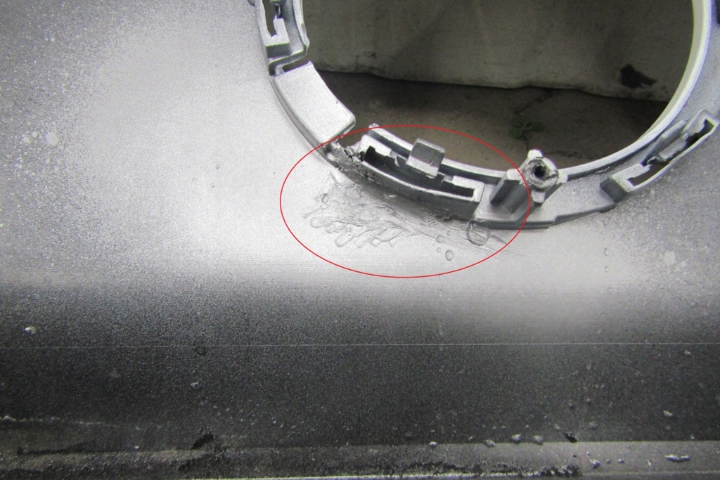 фото №10, Бампер перед передний volvo ex30 ex 30 23-