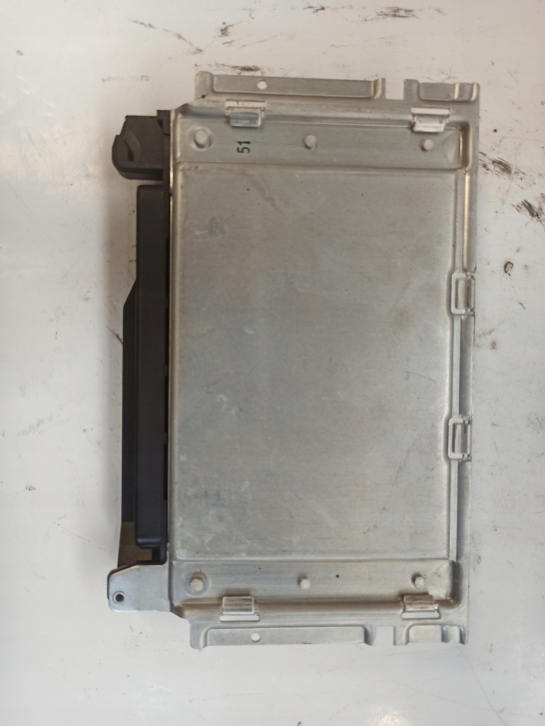 фото №9, Volkswagen phaeton блок управления коробки передач 3d0927156m 0260002806