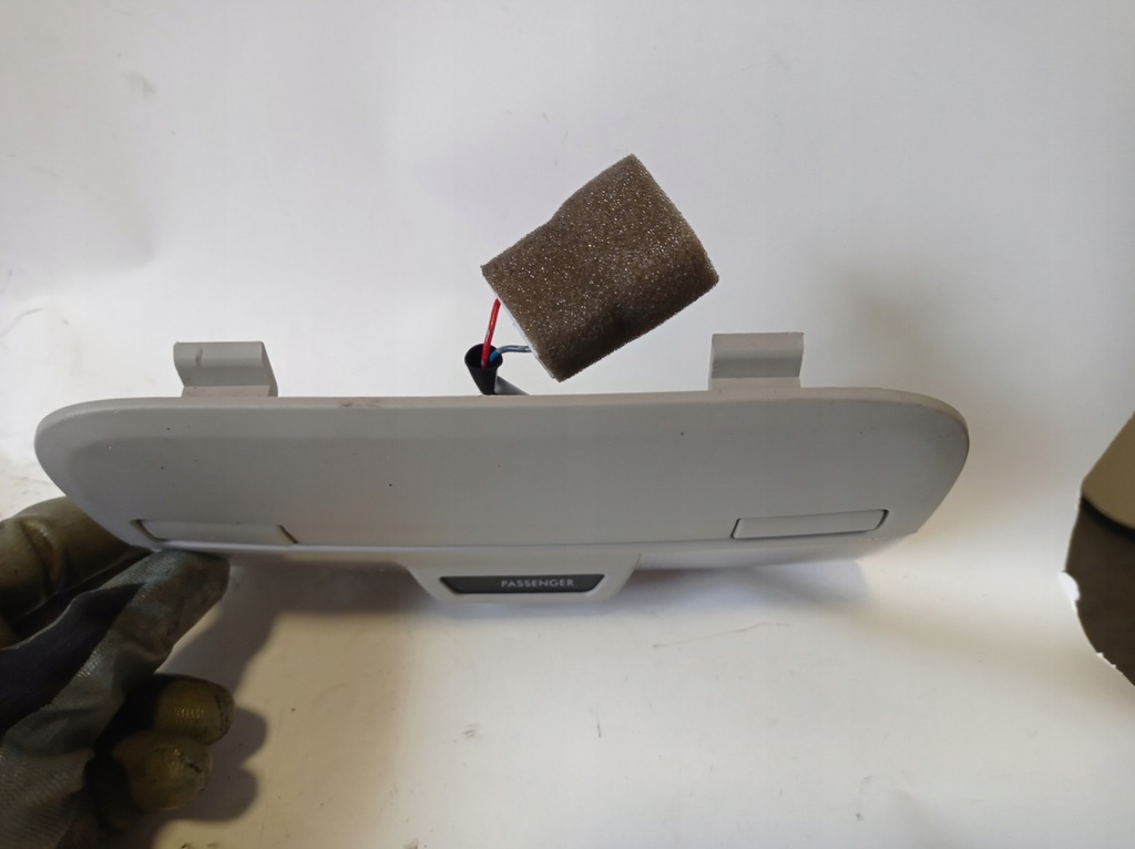 фото №9, Лампа потолочный subaru legacy iv vc12-005