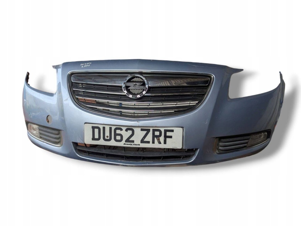 фото №1, Бампер перед opel insignia a 2012 13288286