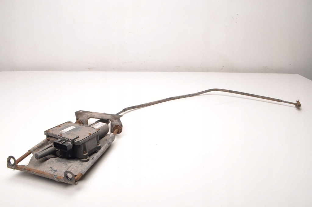 фото №1, Opel meriva ii b гальмо ручний електричний 13386364