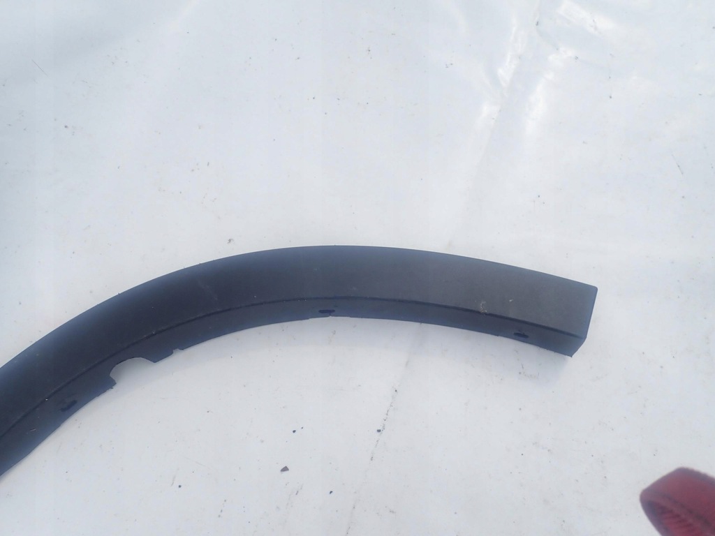 фото №7, Bmw x5 f15 13-18 молдинг крила лівий задня