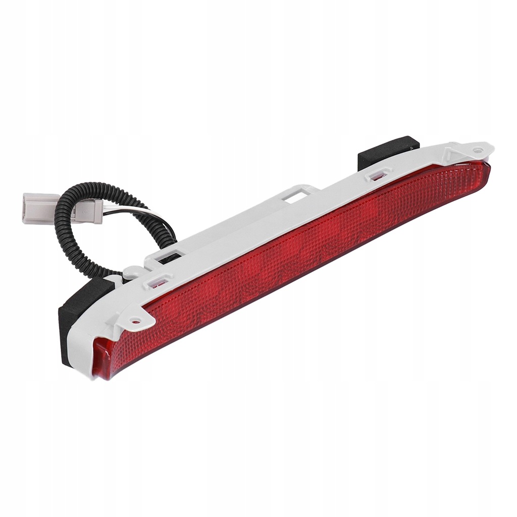 фото №10, Третий свет торможения высокий установленный задние свет стоп-сигнал 34270svaa01