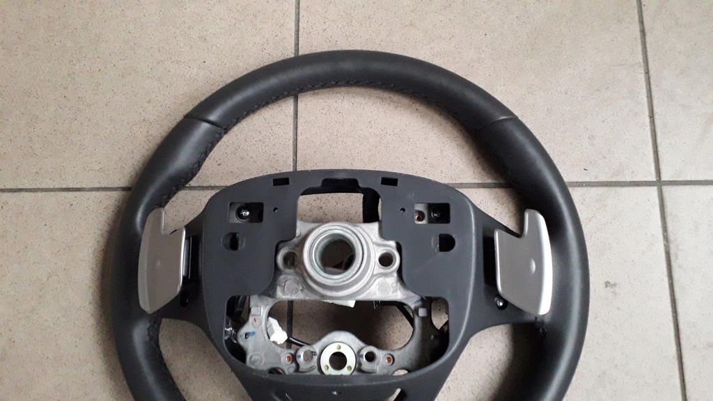 фото №7, Hyundai ioniq lift electri повітропровід шкіра підігрів