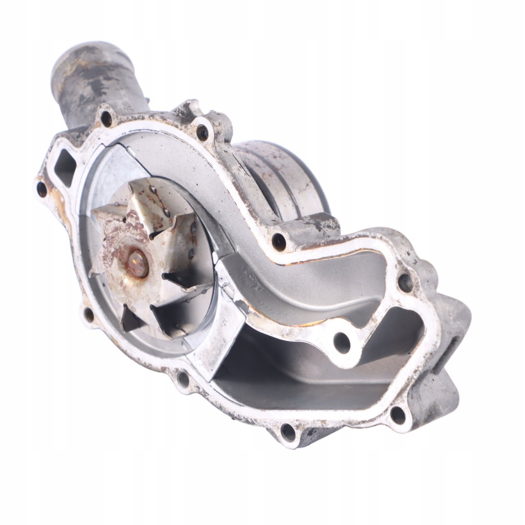 Mercedes w164 om629 насос воды chłodzącenie двигателя a6292000201 Цена