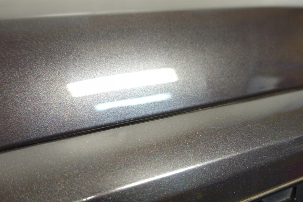 Bmw x3 g01 m-pakiet 8065262 2017-2021 pod 6 pdc бампер задня задній Зі Шроту