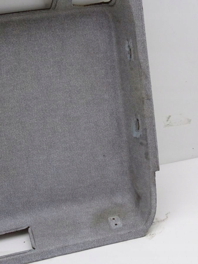 фото №5, Iveco eurocargo 02-15 стеля