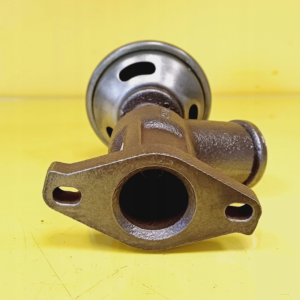 фото №6, Клапан egr citroen xsara picasso 2.2 hdi 9633602180 / 72284300 nr29