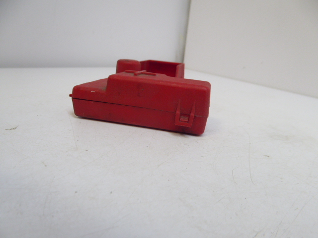 фото №4, Citroen xsara picasso i 98r- защита клеммы