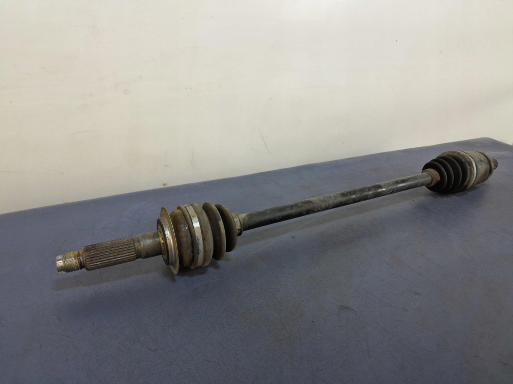 фото №3, Subaru forester iv 2.0 b приводной вал левая задняя